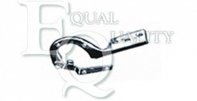 EQUAL QUALITY c00175 -  Шарнир, капот